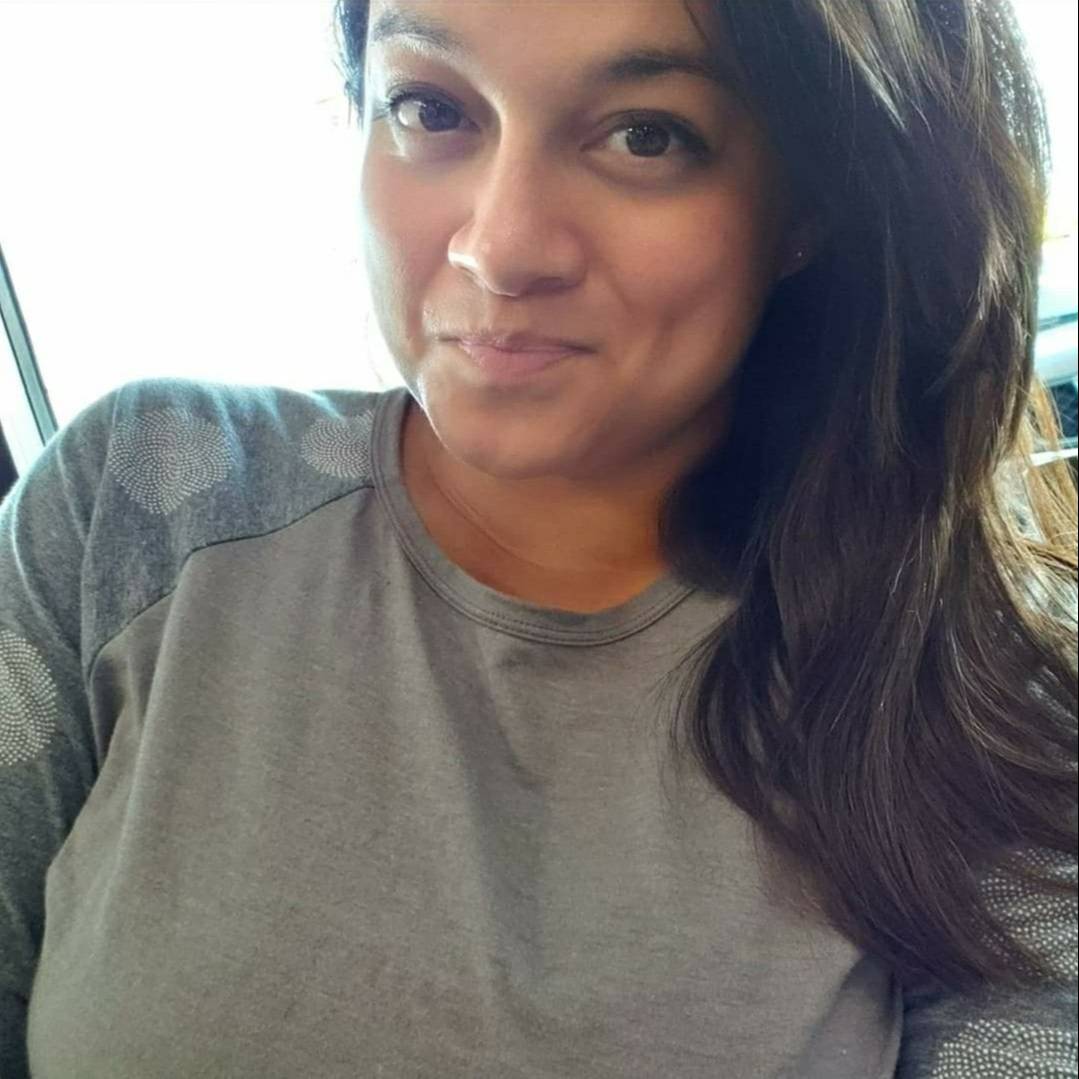 Kim Tanksley