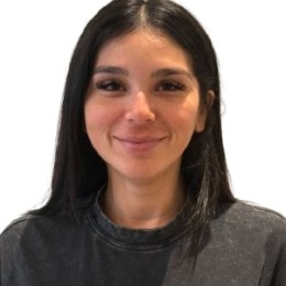 Orkis Mercedes Gomez Molina