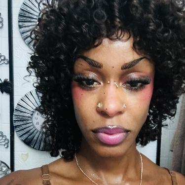 Shaliah Woods