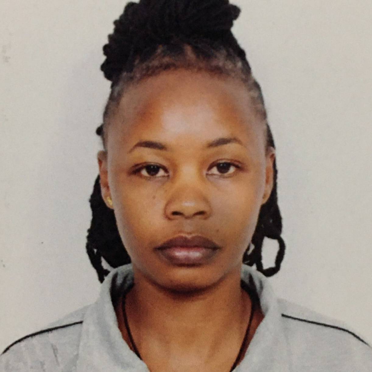 GRACE WANJIKU