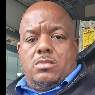 CALVIN JENKINS