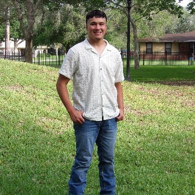 Joseph Perez