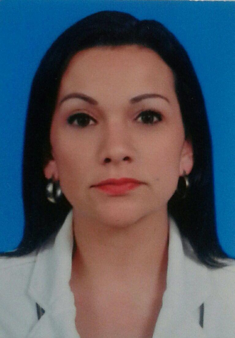 BIBIANA DEL PILAR HENAO MARTINEZ