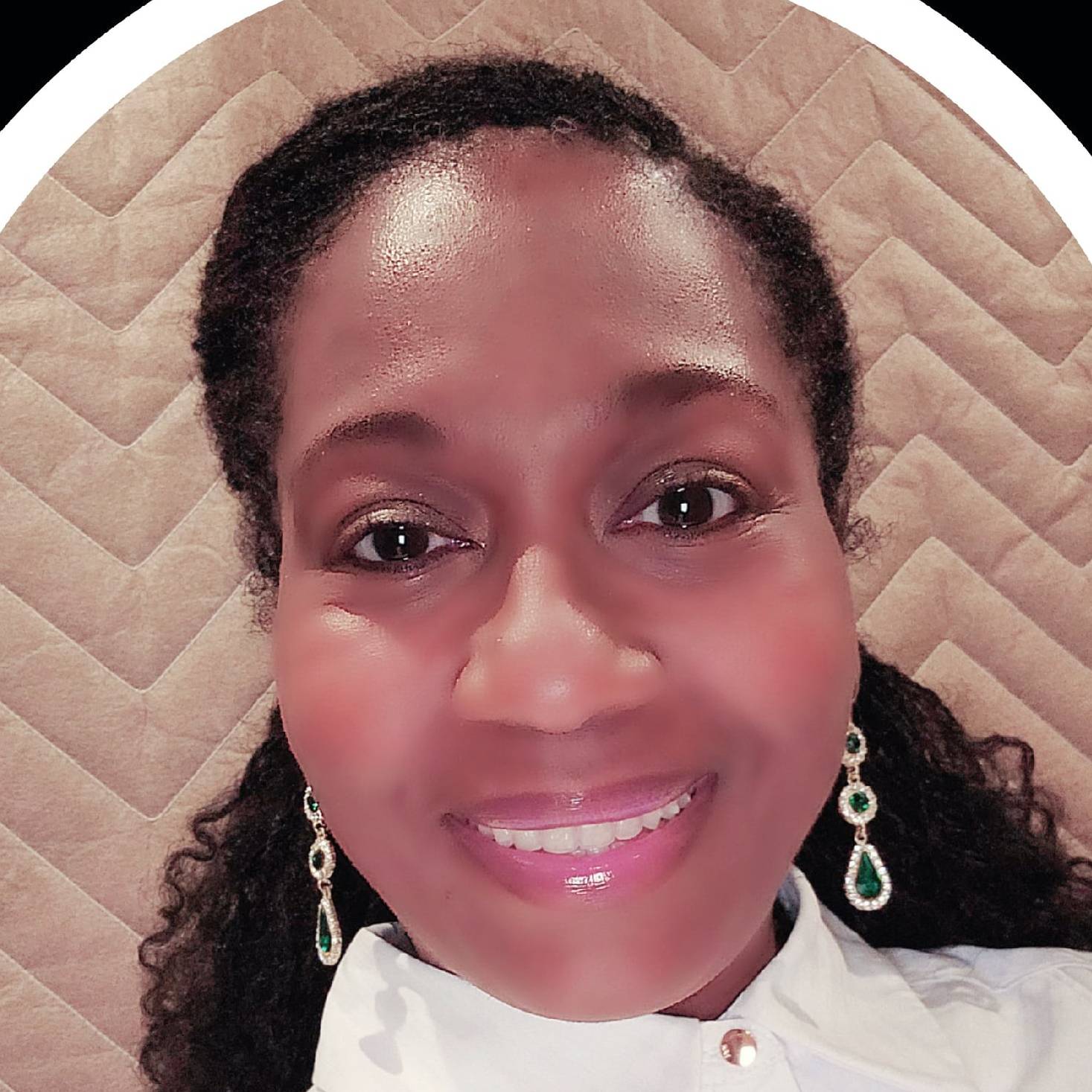 Anntoinettemarie Williams PhD