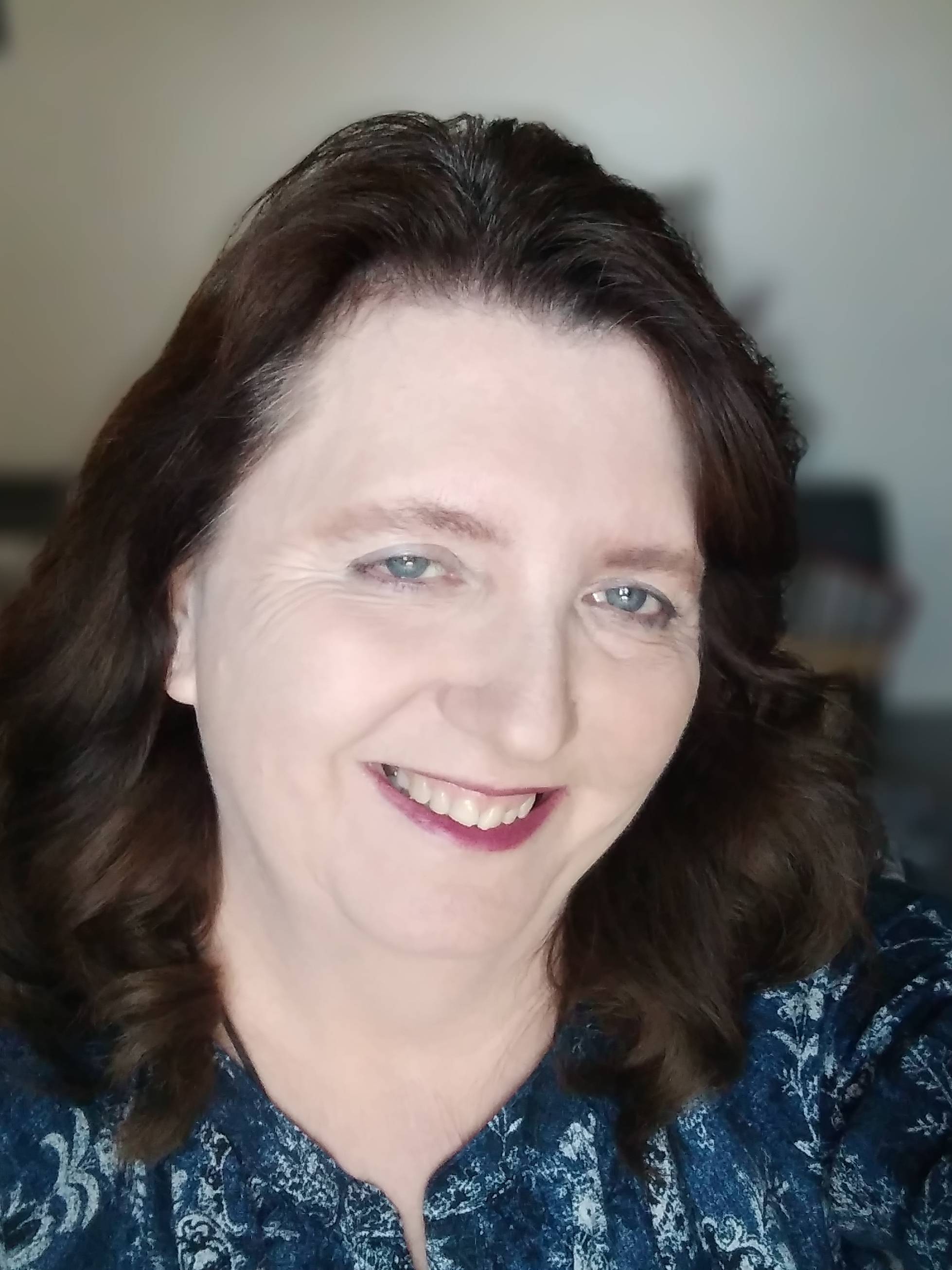Rosalind Nichols