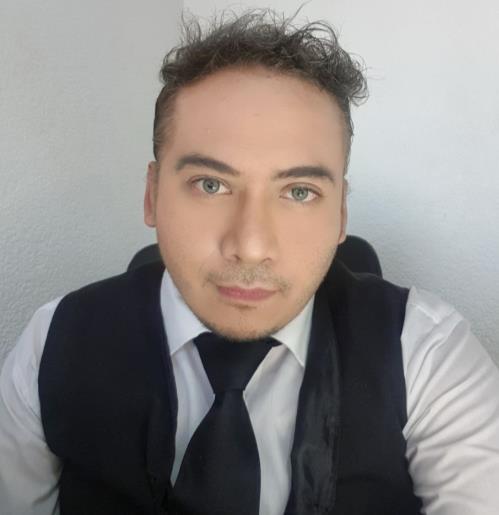 Jonathan Robles