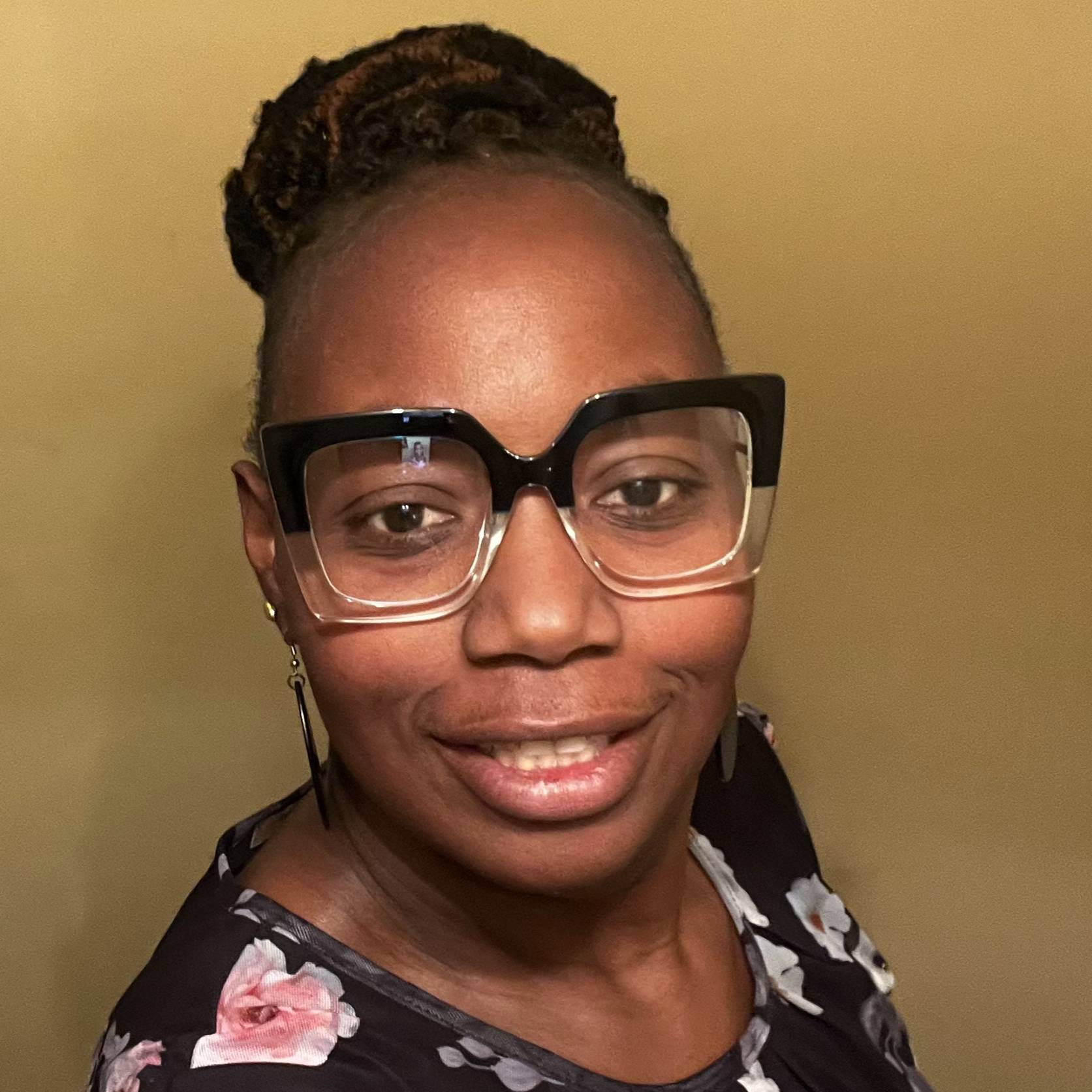 SOYICA HARRELL