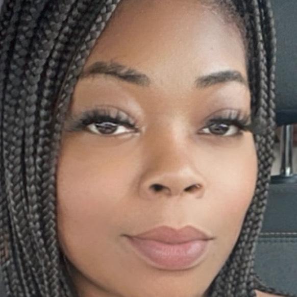 Daemeisha Jackson