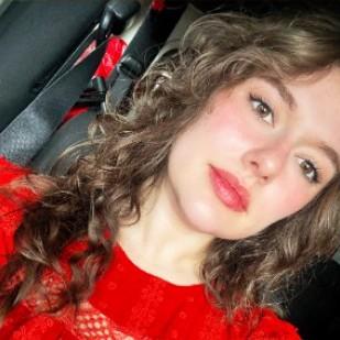 Madison McGhee