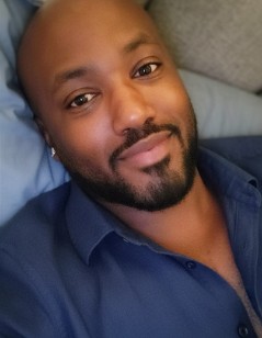 Daniel Austin JR