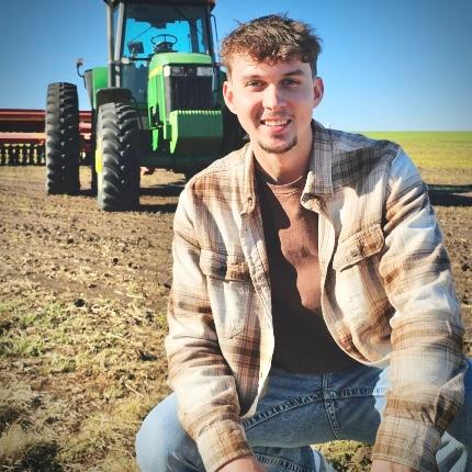 Cole Clark