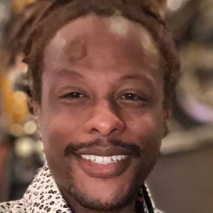 Rey Munson