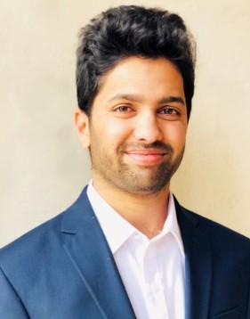 Sandeep Tipani
