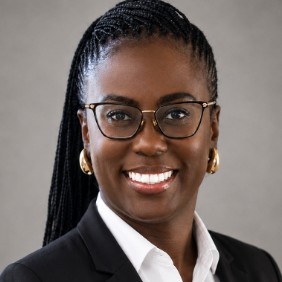 Wyquita Jarrell