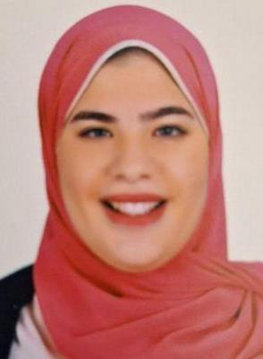 Donia Tarek Hider