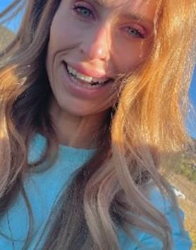 Amanda Apoldo