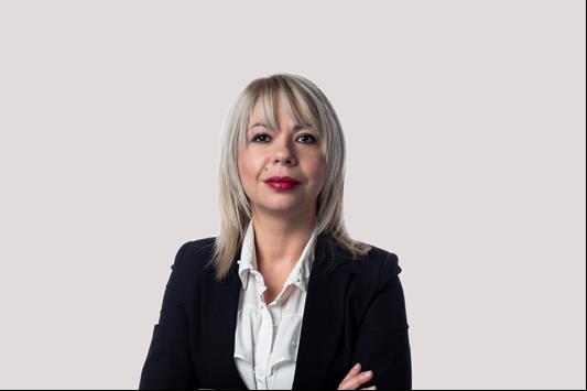 Jasmina Ilijevska Stojkova