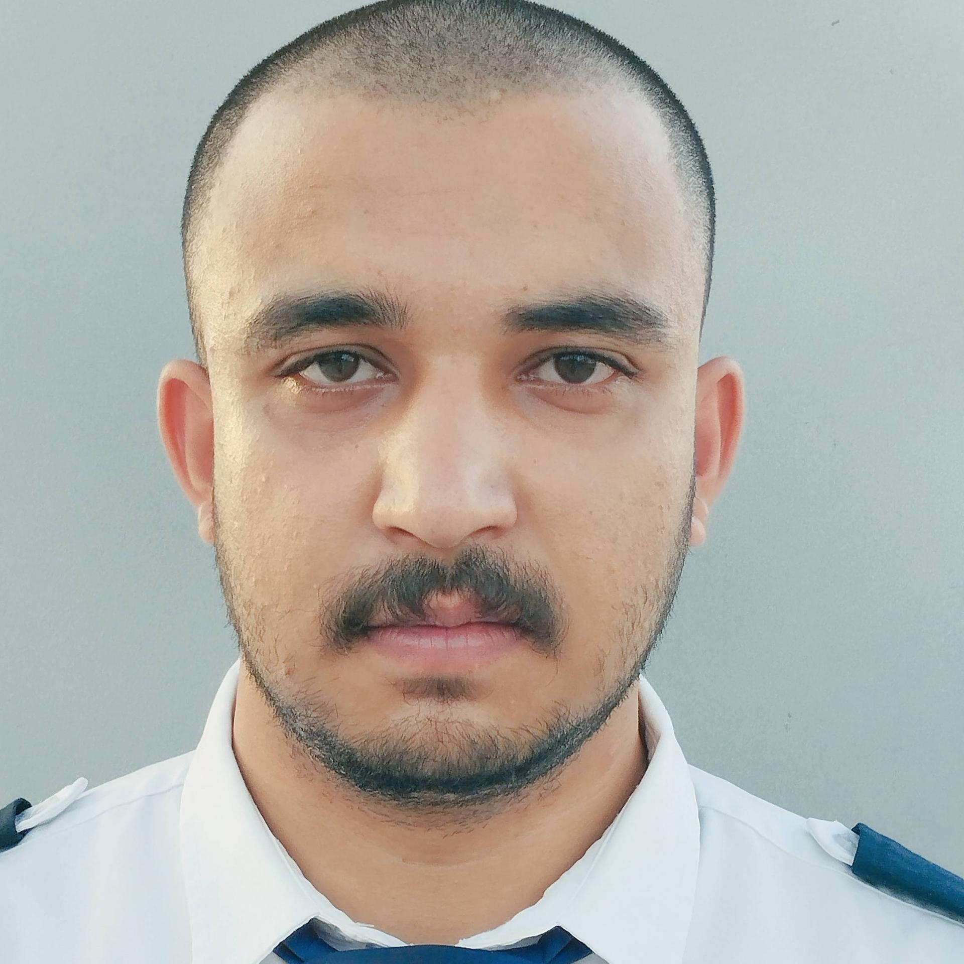 Muhammad Ammar Azam Khan