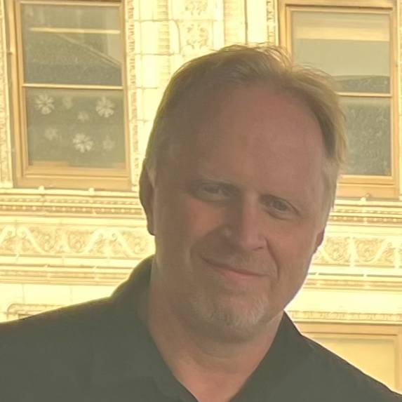 Mark Bushor