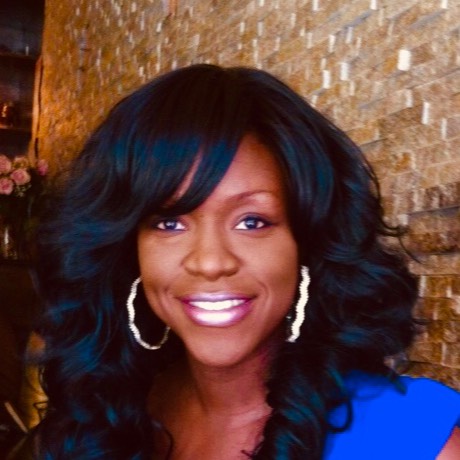 Sharon Clarke