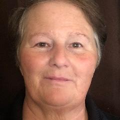 Peggy Vick