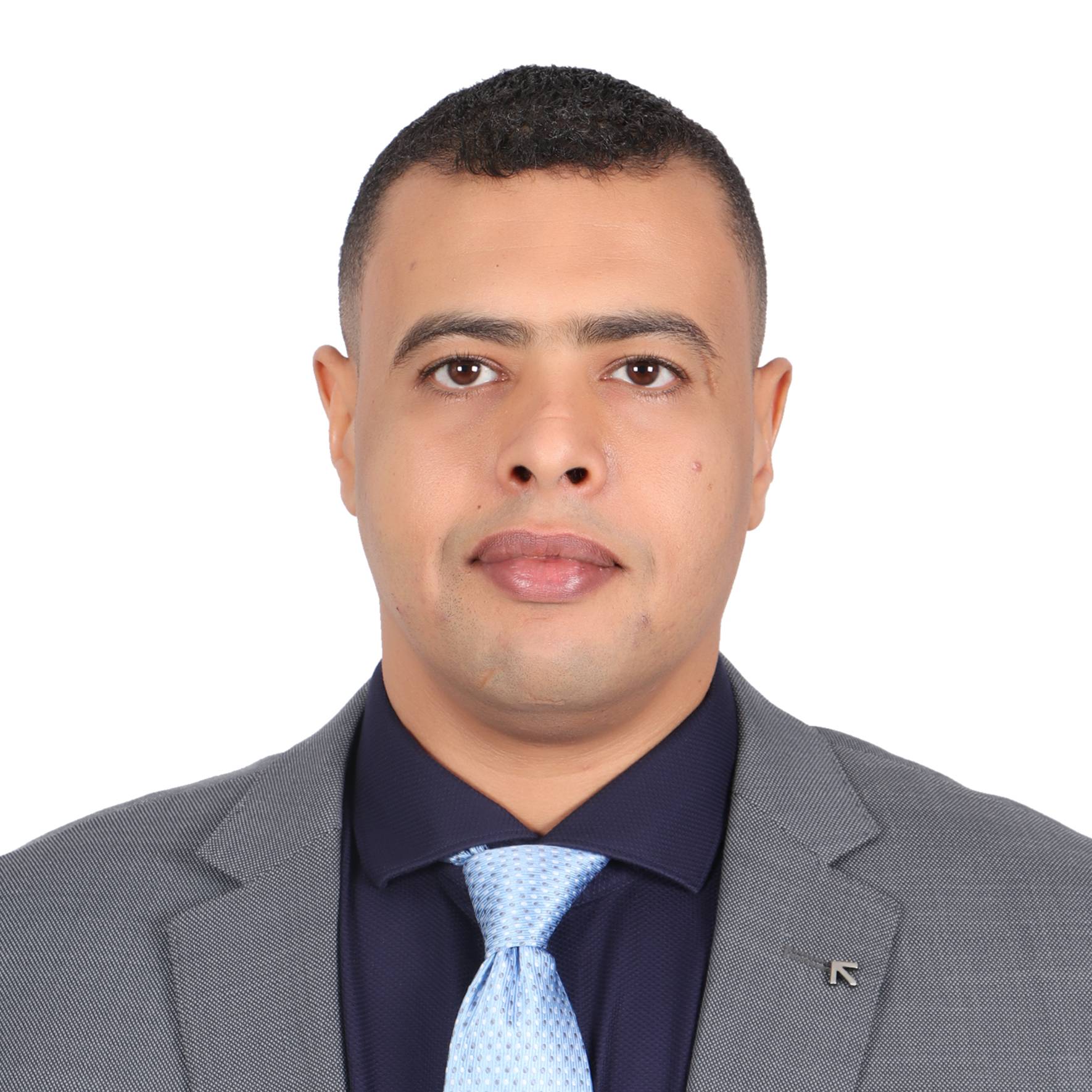 Mohamed Fawzy