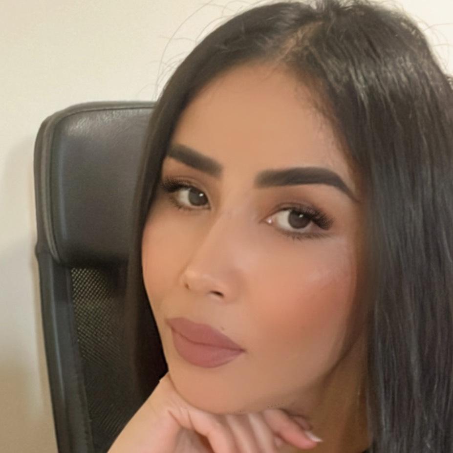 RAYKHONA ASHUROVA