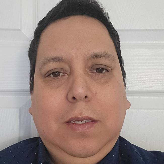 Oscar Benavides