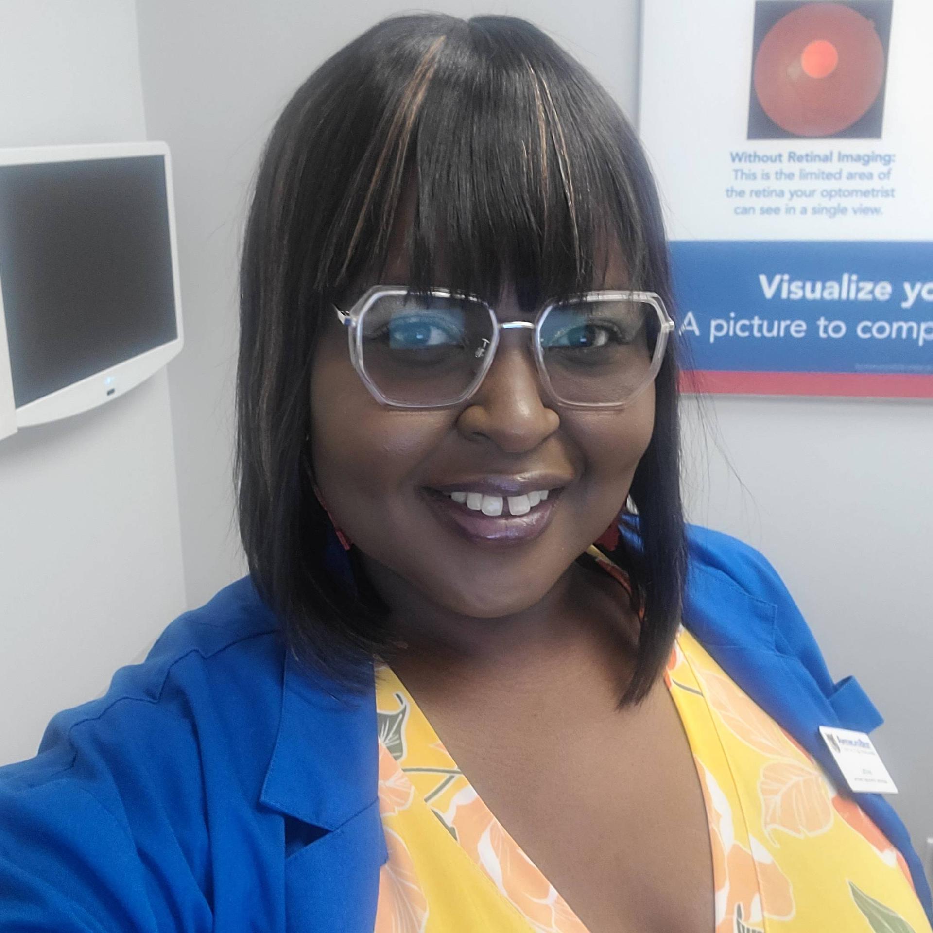 LATOYA HILTON