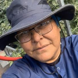 Andridale Begay