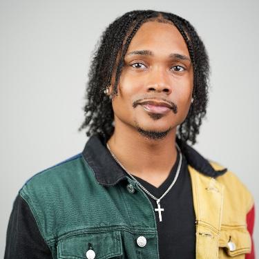 Khordel Jackson