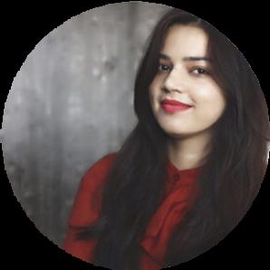 VIJAYLAXMI SHARMA