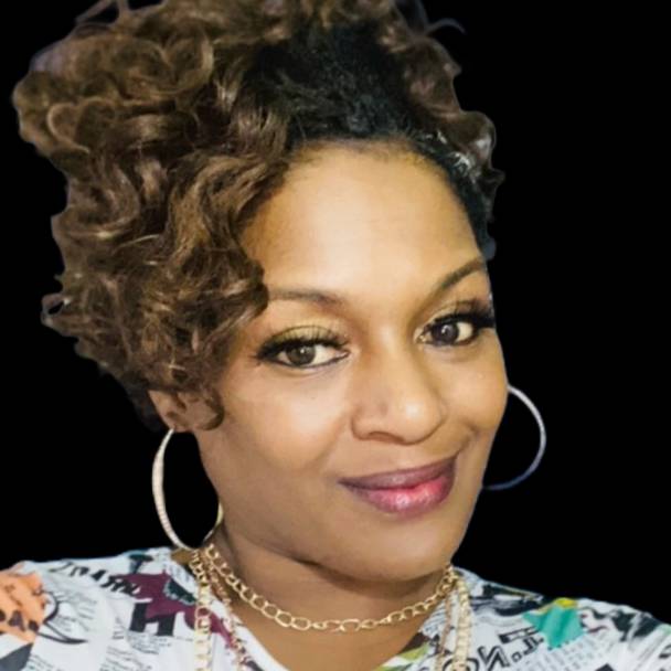 Sheena Williams