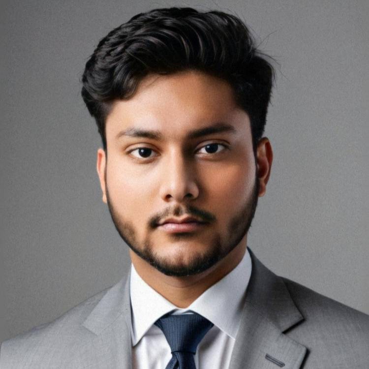 Ratnadeep Biswas