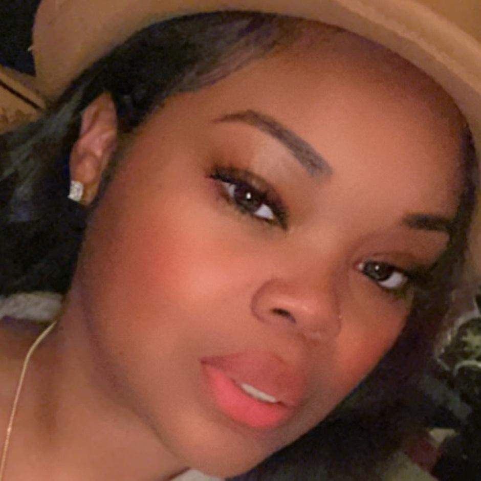 Joi Harris