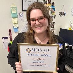 Allison Woods