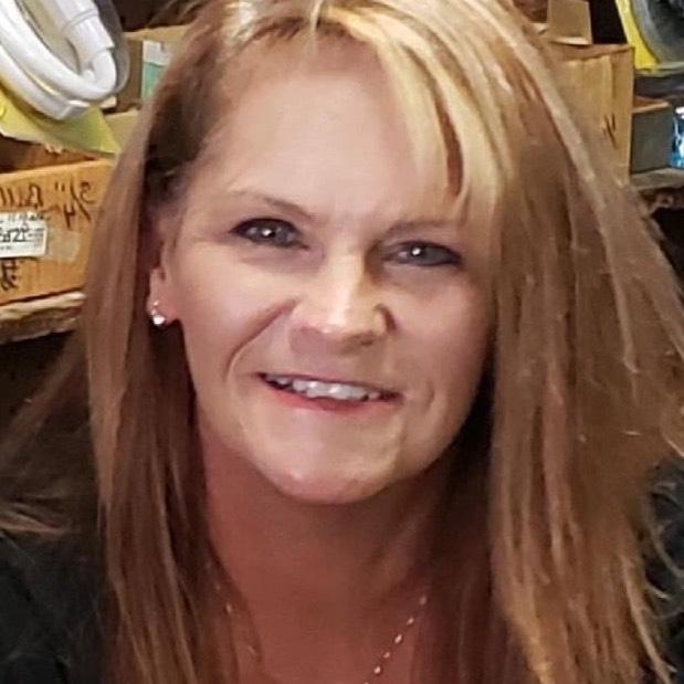 Amanda Icard
