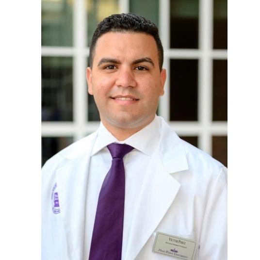 Victor Perez