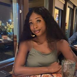 Andraya Williams