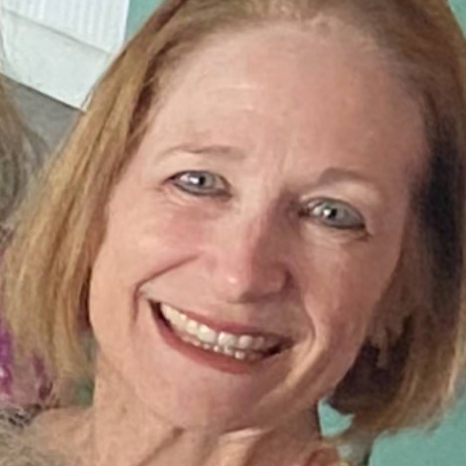Peggy M. Verret, RN, MA, H&WNC