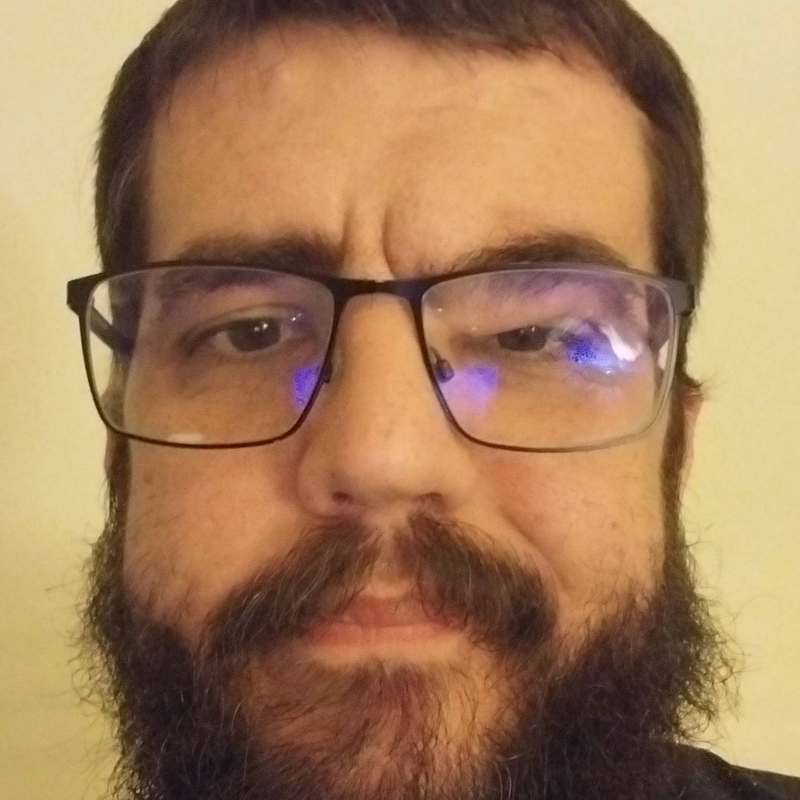 Stephen Gorham