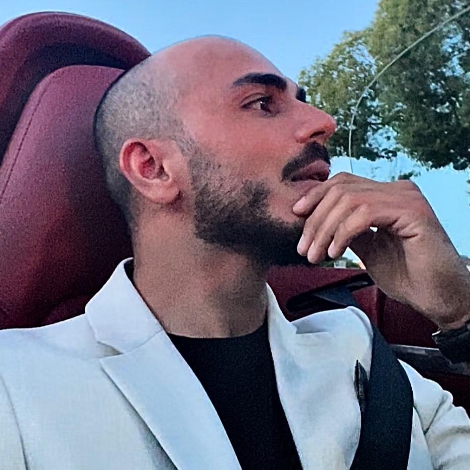Ahmad Walid Mushtari