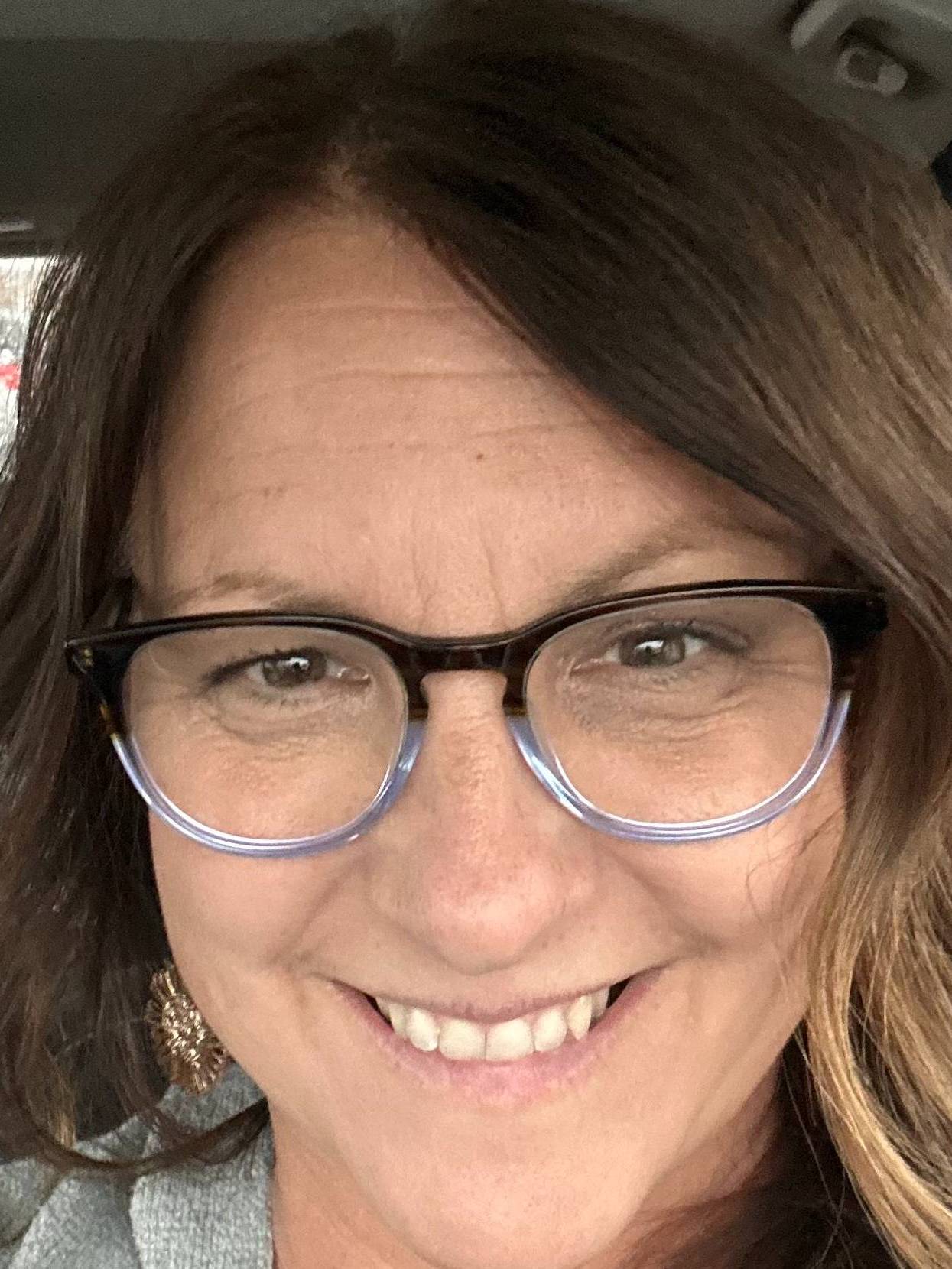 Jennifer Hatfield
