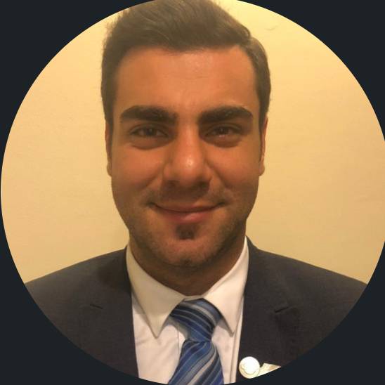 Kaan Ozcan
