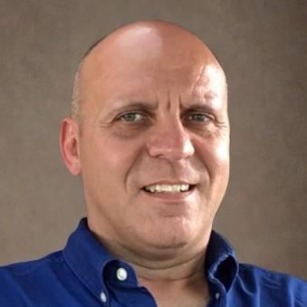 Tim Shepard