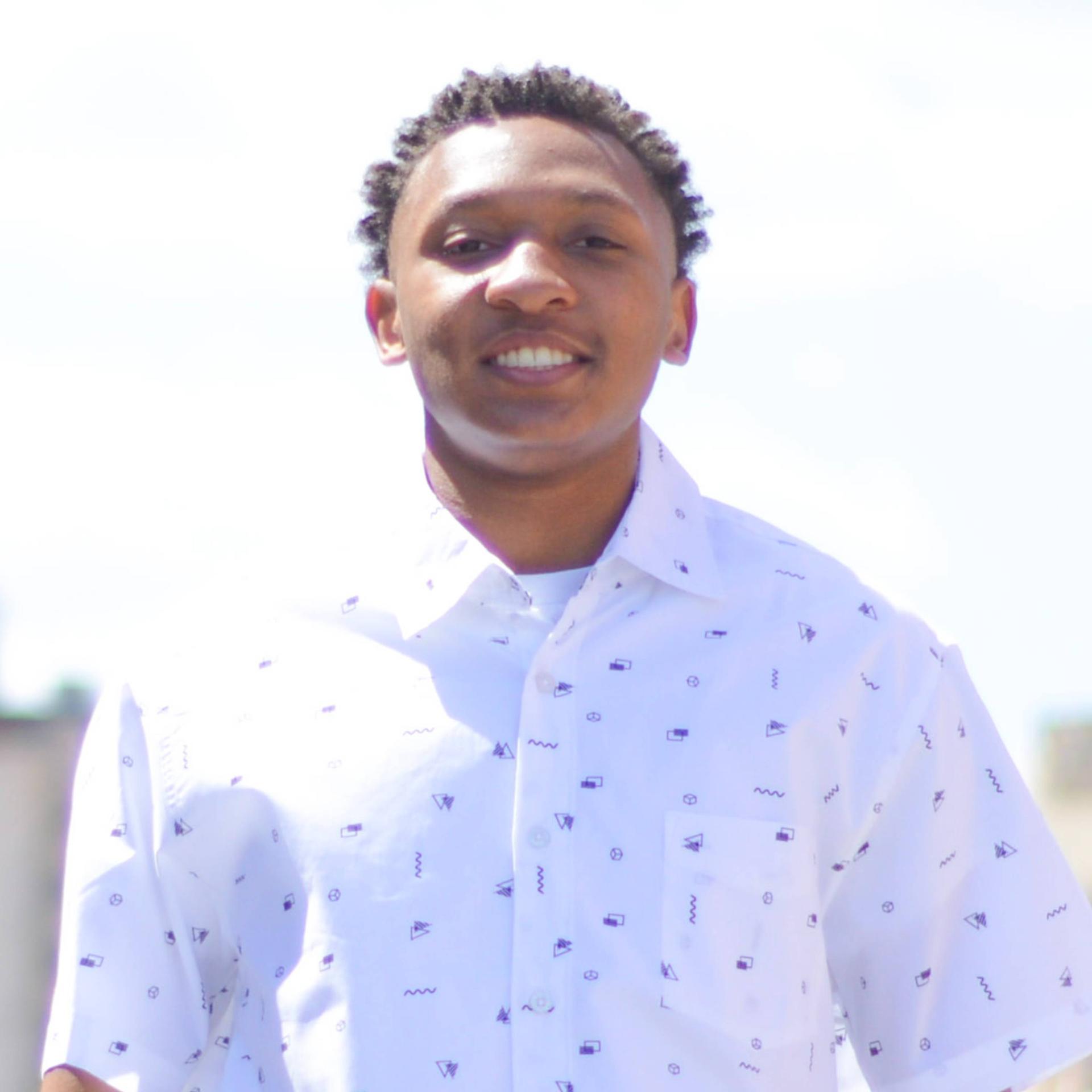 Isaiah Monk