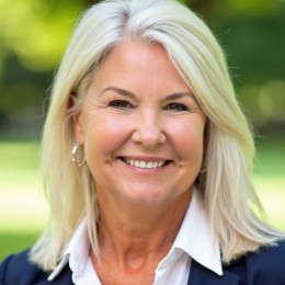 Tammy Betz