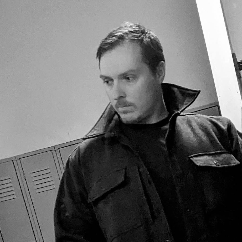 Dalton Reid