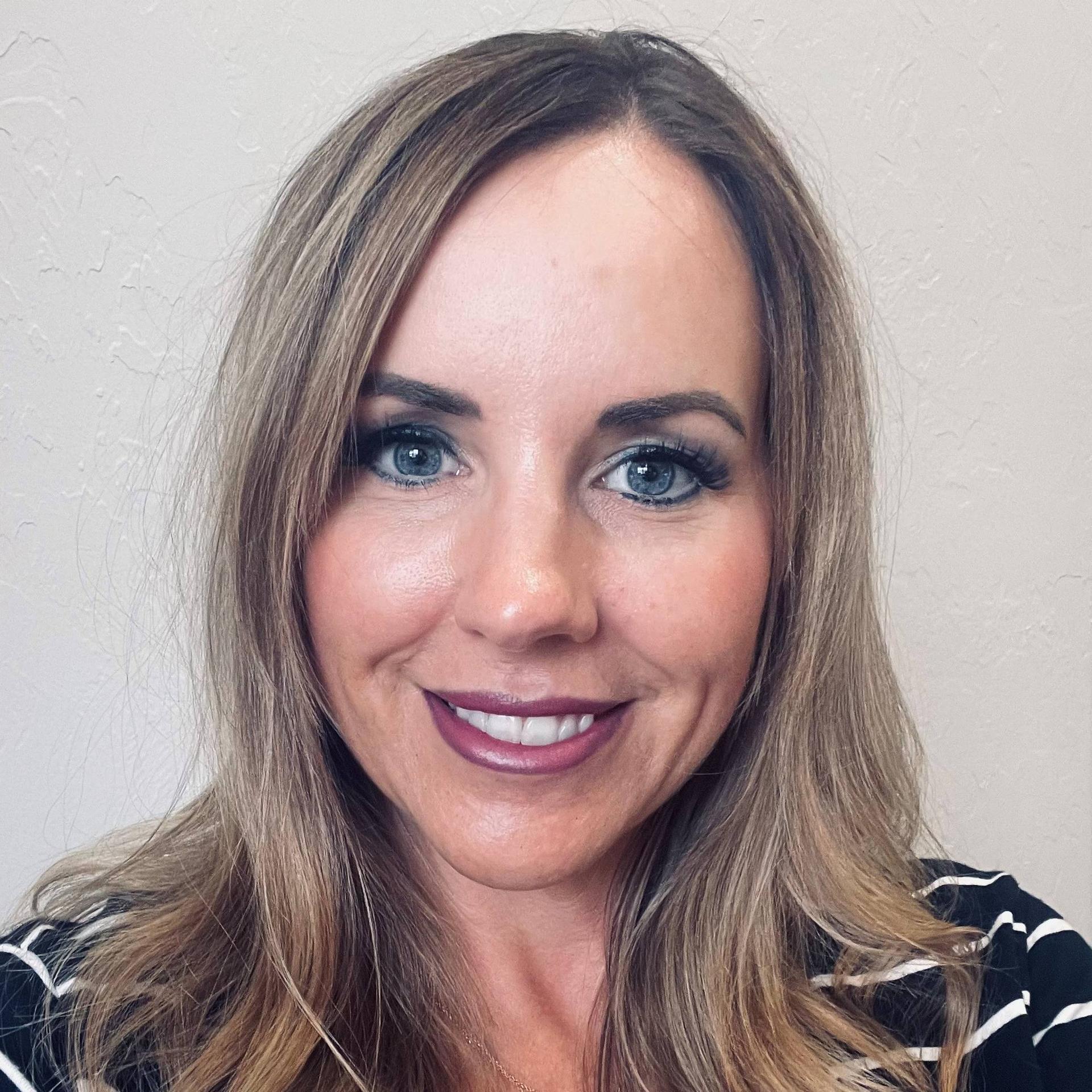 Jamie Leigh Clemons