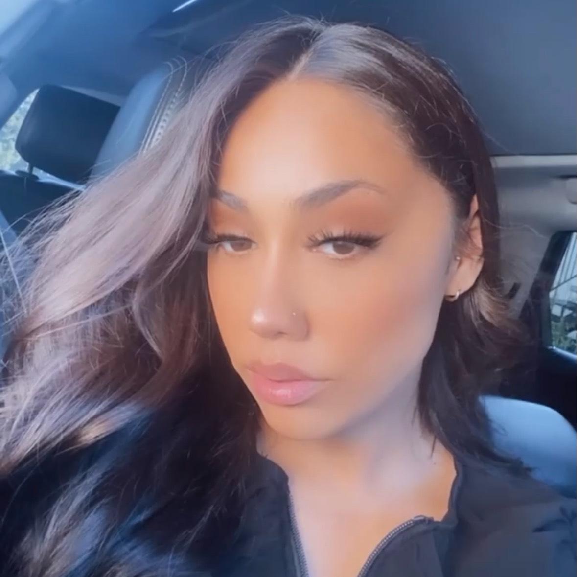 Monique Muñoz